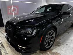 کرایسلەر 300